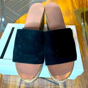 DVF sandal